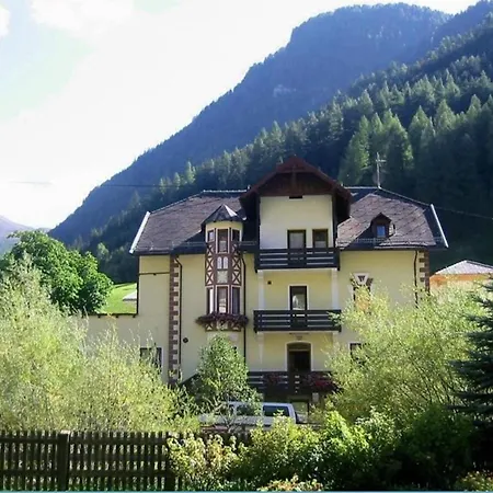 Geraerhof Vals