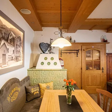 Geraerhof Vals