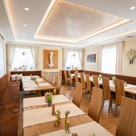 Geraerhof Inn *