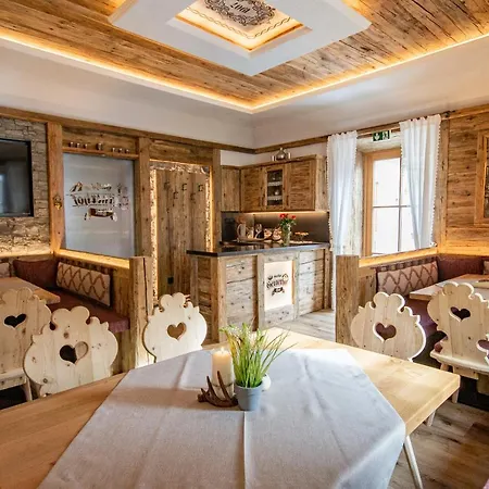 Inn Geraerhof *
