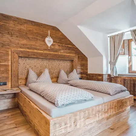 Geraerhof Inn Vals