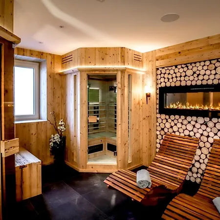 Inn Geraerhof *
