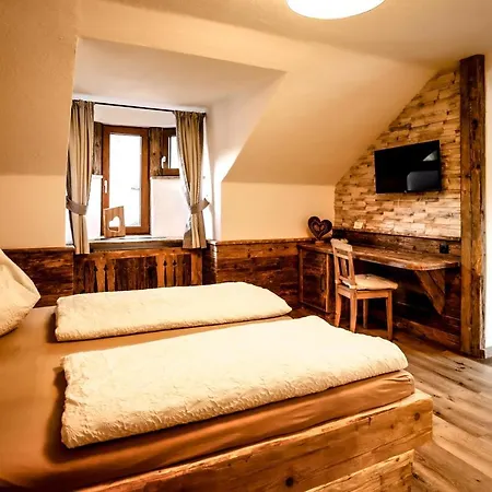 Geraerhof * Vals