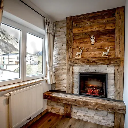 Geraerhof * Vals