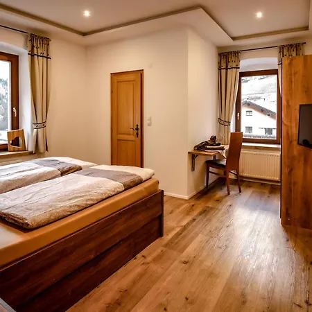 Inn Geraerhof *
