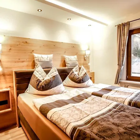 Inn Geraerhof *