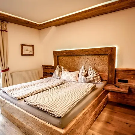 Inn Geraerhof Vals