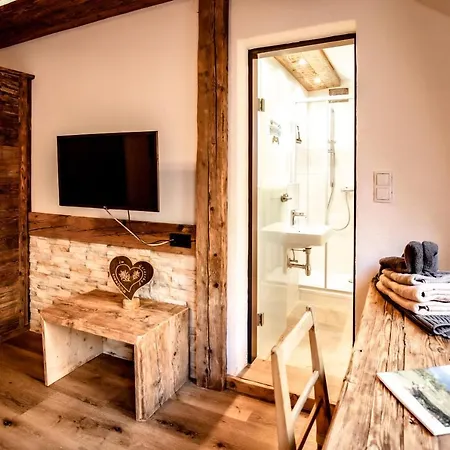 Geraerhof Inn Vals
