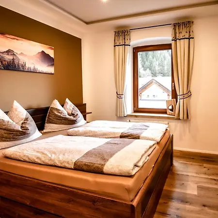 Inn Geraerhof Vals
