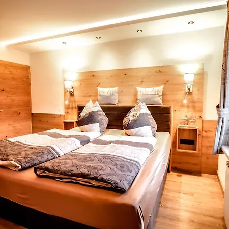 Inn Geraerhof *