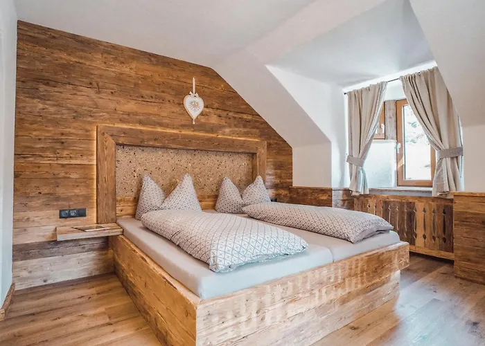 Geraerhof Kro Fulpmes