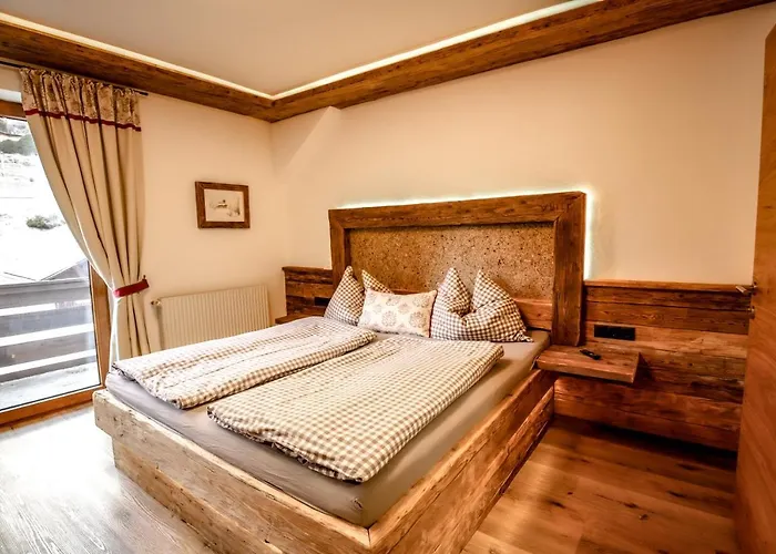 Zajazd Geraerhof Fulpmes