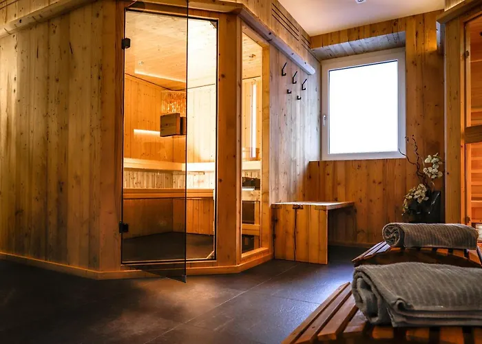 Kro Geraerhof Fulpmes