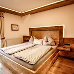 Inn Geraerhof Vals
