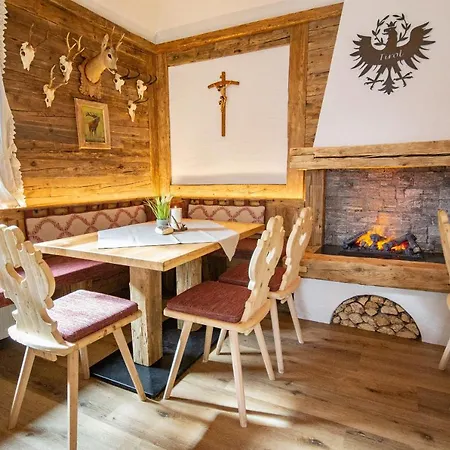 بيت ريفي Geraerhof