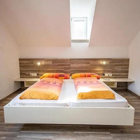 Geraerhof بيت ريفي