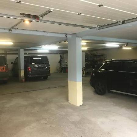 بيت ريفي Geraerhof فلبمس