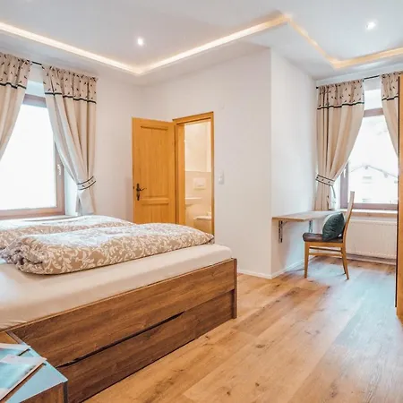 Geraerhof بيت ريفي