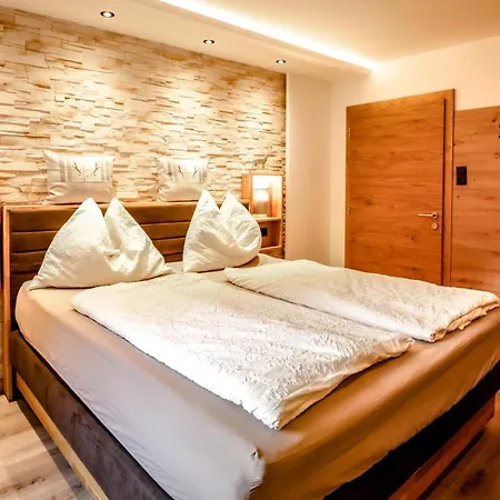 Geraerhof بيت ريفي *