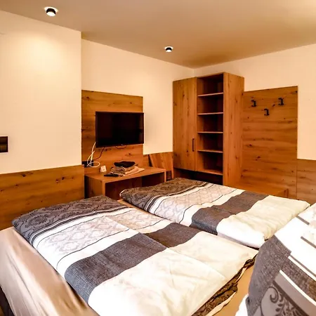 بيت ريفي Geraerhof