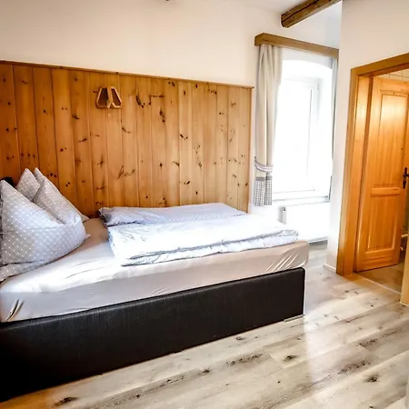 Gasthof Geraerhof *