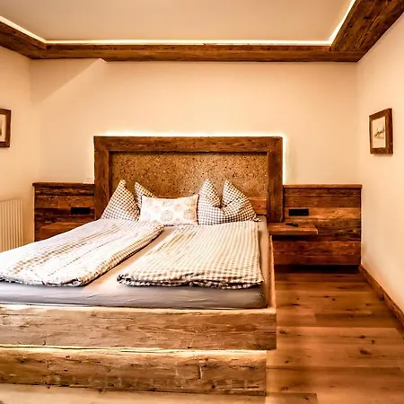 بيت ريفي Geraerhof