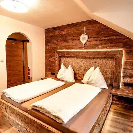 Geraerhof بيت ريفي