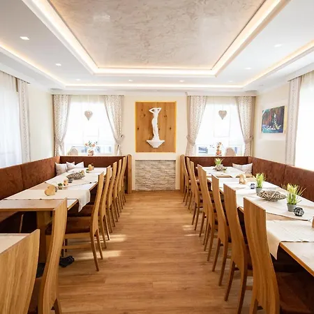 بيت ريفي Geraerhof