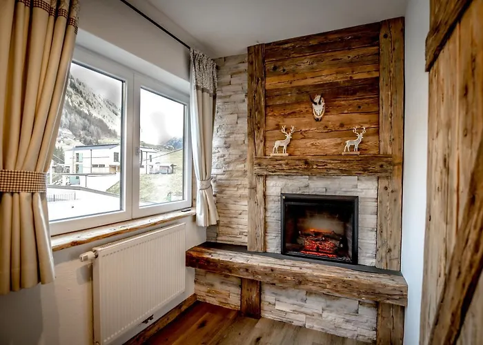 Geraerhof * Vals