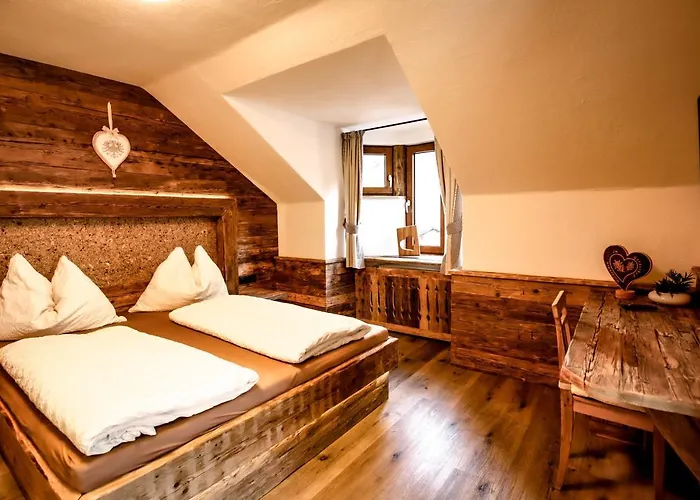 Geraerhof Vals